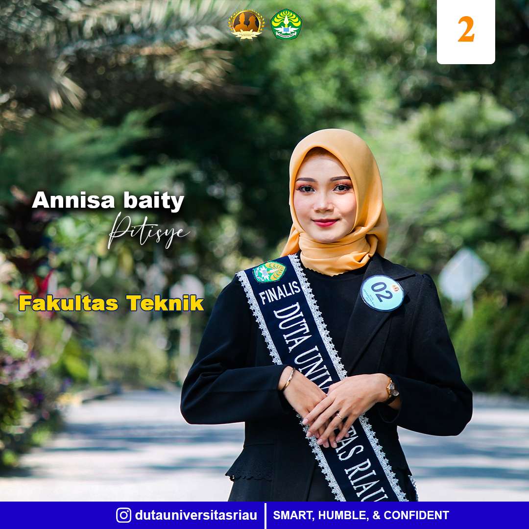 ANNISA BAITY PITISYE